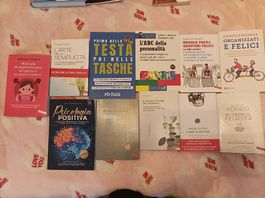 Vari libri