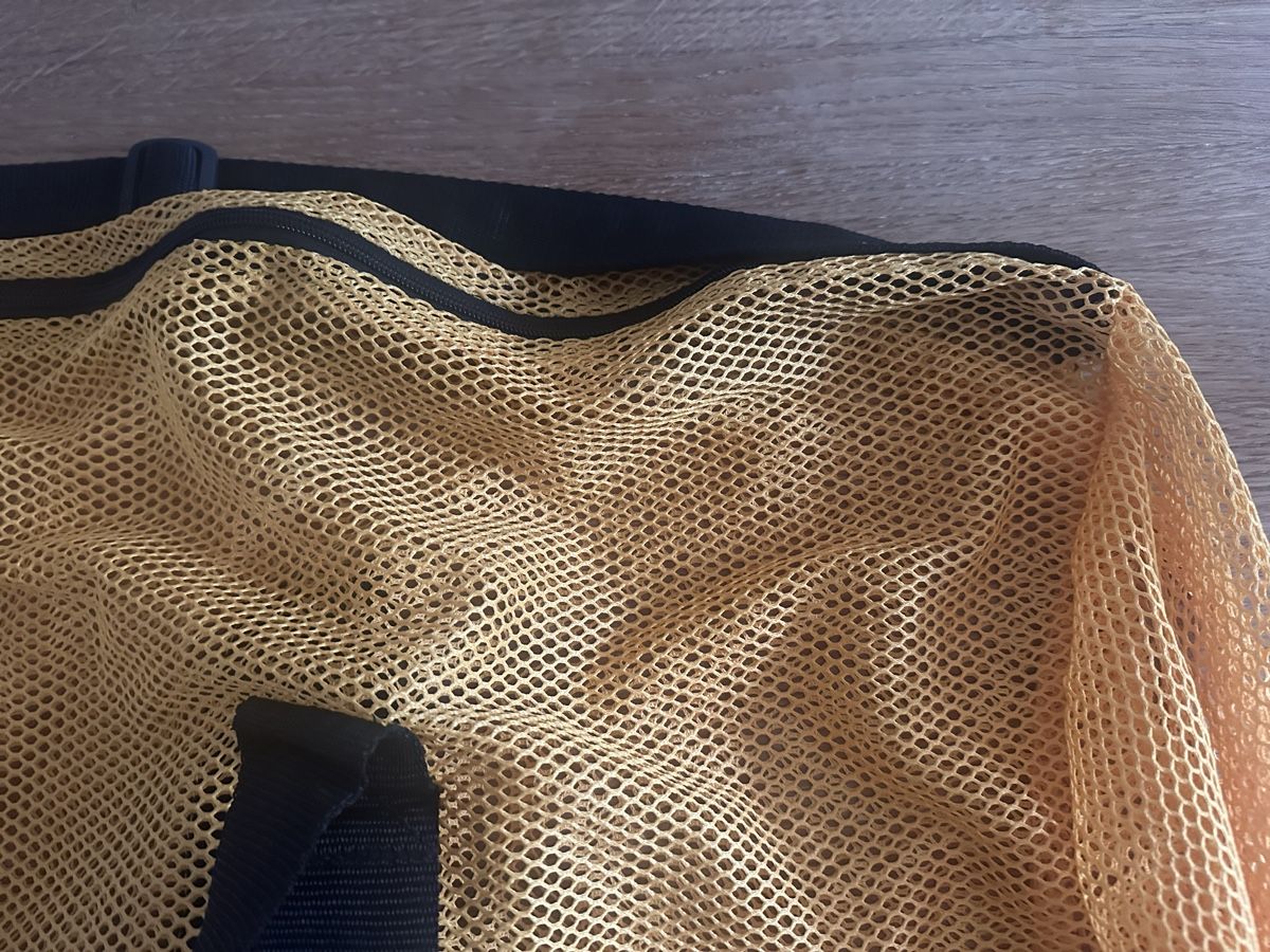 Taschen: Tasche Netz – Gebraucht aus Kriens von draussen-zu-hause 1