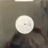 STEVE BALTES - EXXPANSION