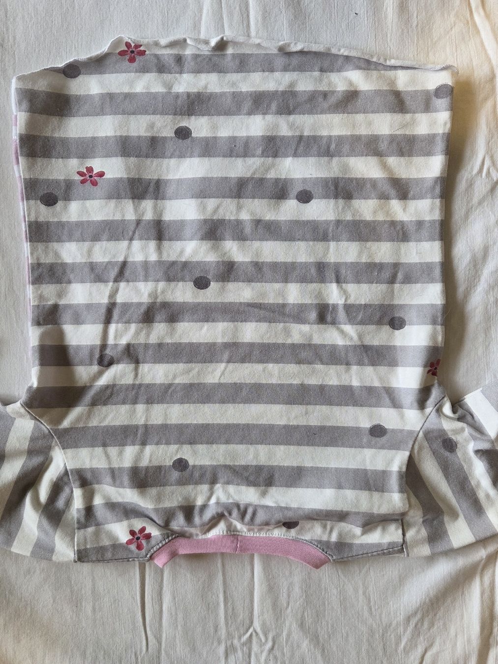 Pullover & Sweatshirts: Handmadepullover Mausi 104 – Gebraucht aus Uznach von Unicorn81 2