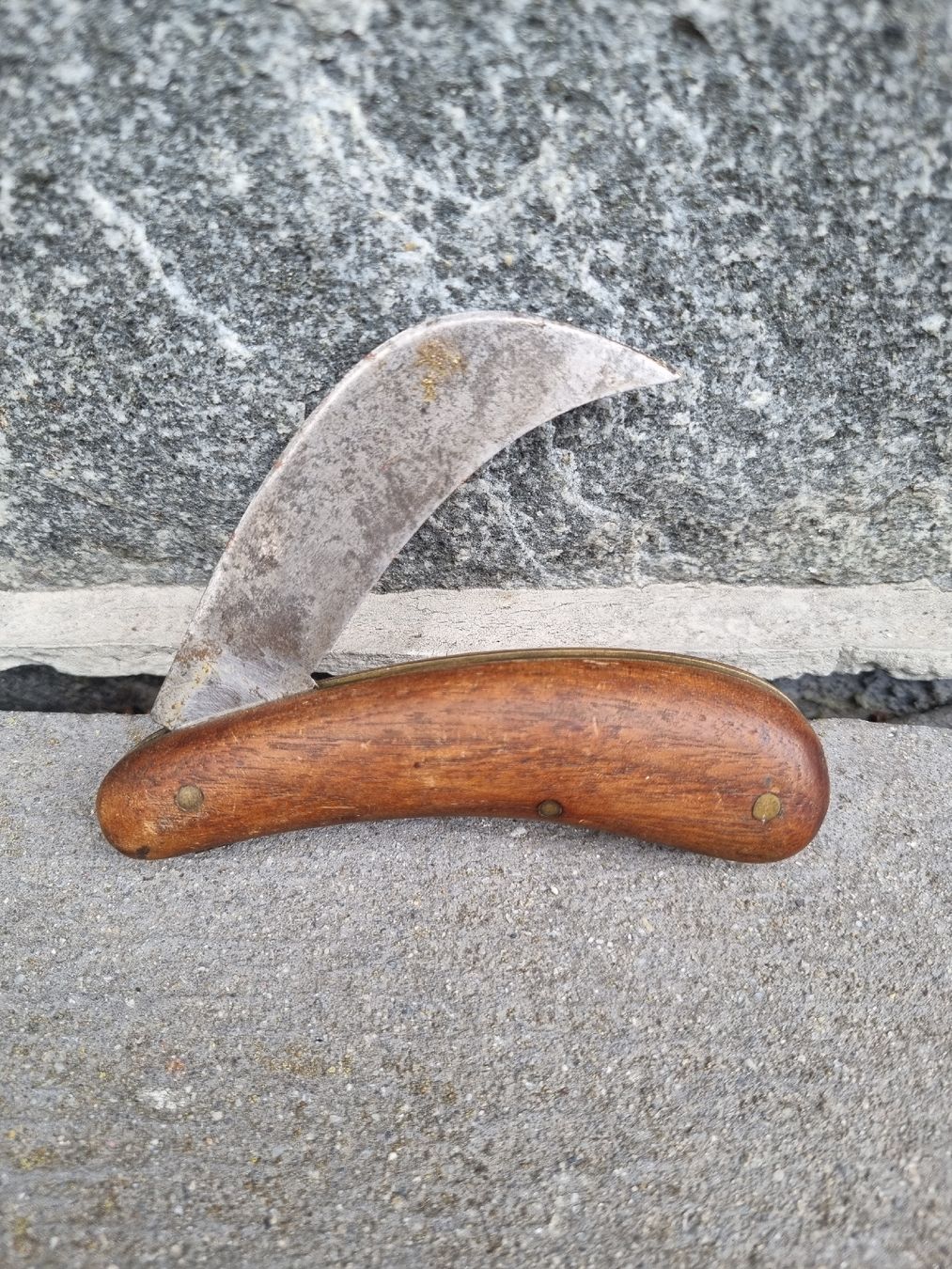 Posate: Alt messer – Usato da Ostermundigen venduto da vintage60 4