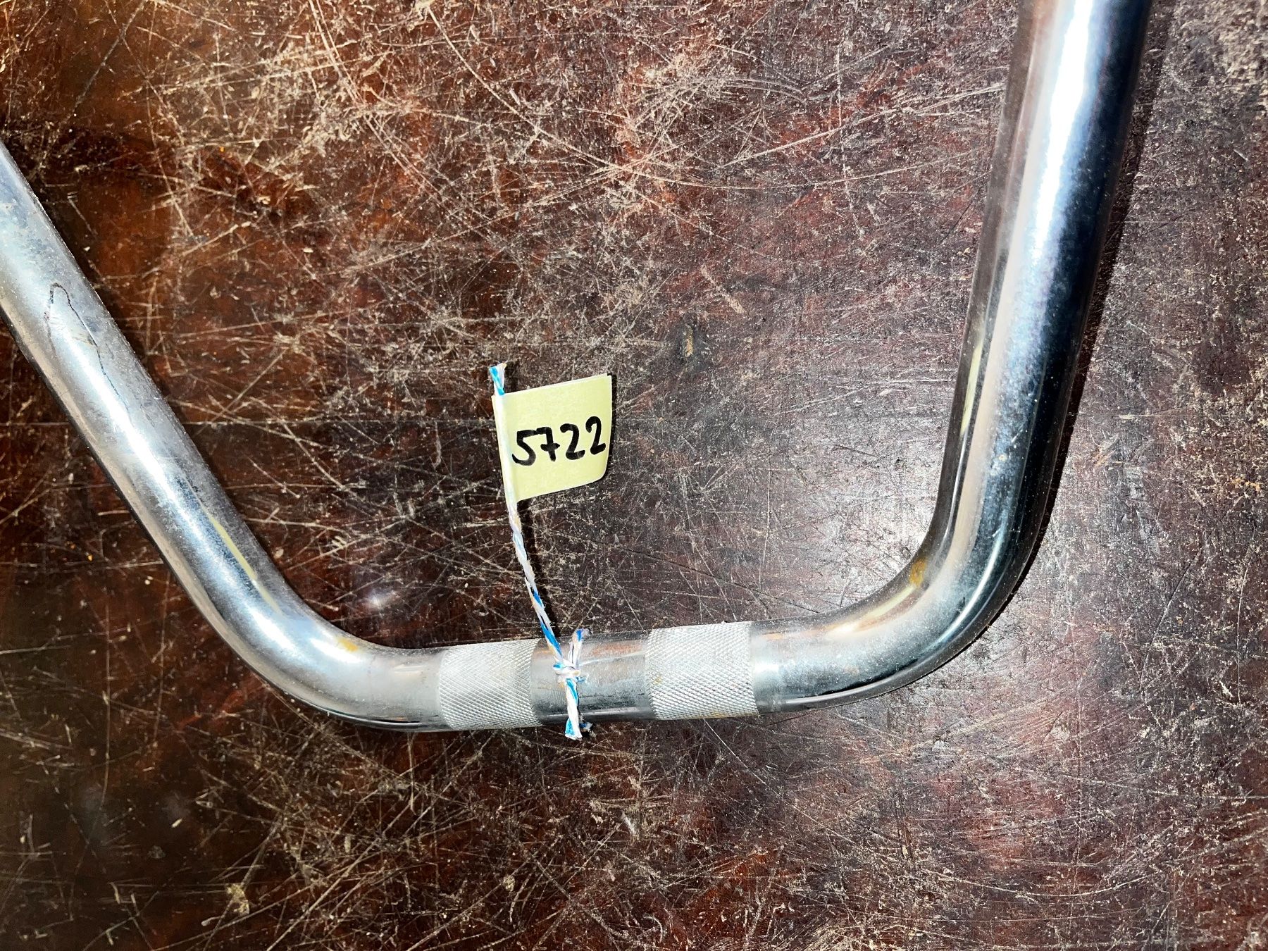Sachs Parti ricambio per ciclomotori: Mofa Lenker – Usato da Fahrni b. Thun venduto da berger_tuning34 1