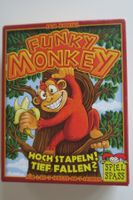Funky Monky