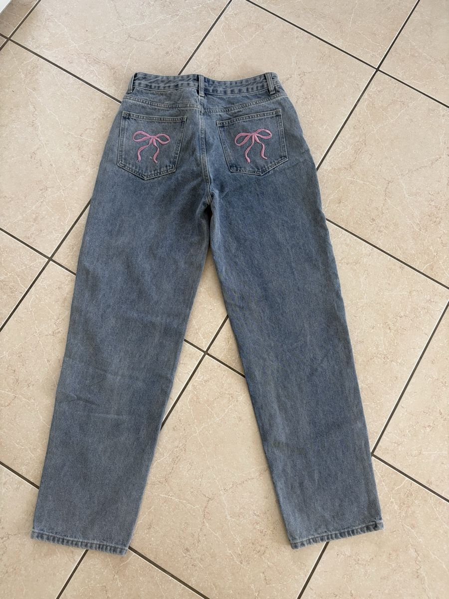 Jeans: Jeans Damen – Usato da Jona venduto da NinaLuna 2