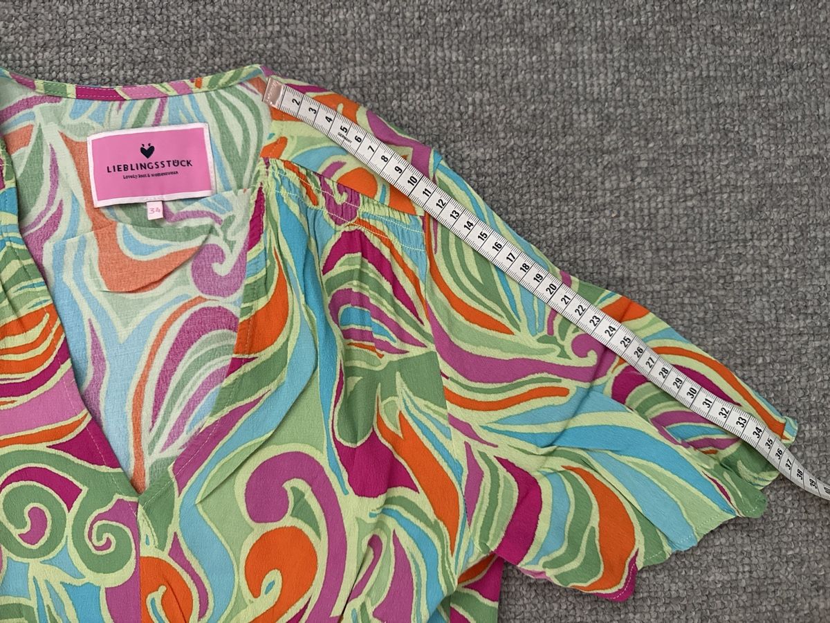Lieblingsstück Robes: Kleid farbig, Lieblingsstück – D'occasion à Matzingen par carola71 2