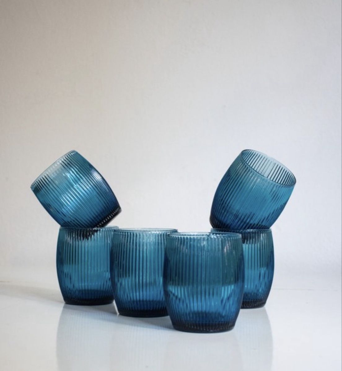 Murano Bicchieri: Verre de Murano – Nuovo (secondo la descrizione) da Oberwil BL venduto da vincentr01 7
