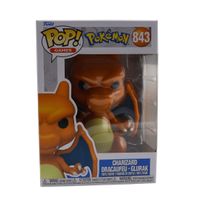 Charizard #843 Funko POP Games Pokemon