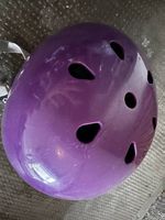 Casque vélo M