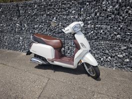 Gepflegter Vengo / Tell Zahara 125i