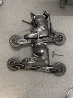 Cross Skates von Powerslide