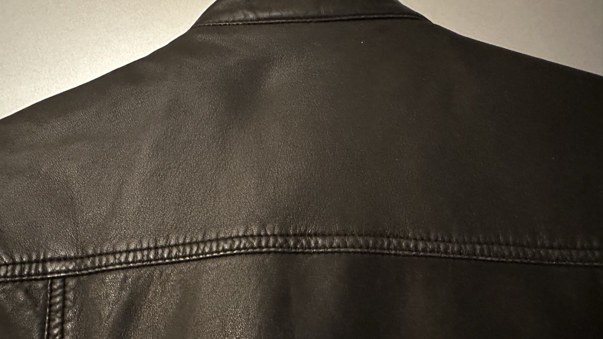 Marc O'Polo Giacche: Lederjacke 38, Damen, MoP, Schnäppchen – Usato da Flawil venduto da tog_h5pn 2