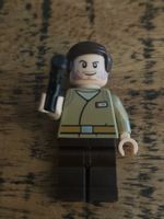 lego figurine star wars sw0876 Resistance Officer