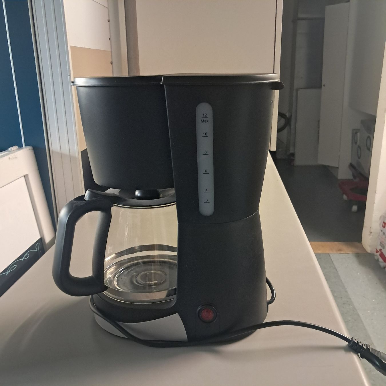 Mio Star Macchine per caffè & Macchine per espresso: Filter Kaffeemaschine – Usato da Brüttisellen venduto da fludi82