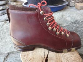 DAMENSKISCHU GR 37 MARKE JLCO RARITÄT¨¨