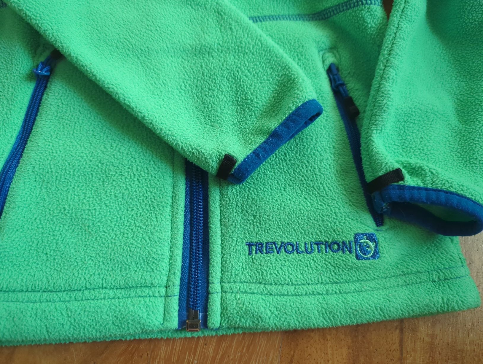 Trevolution Giacche & Cappotti: Trevolutiion Jacke Gr. 104 – Usato da Eglisau venduto da raf_hn2x 2