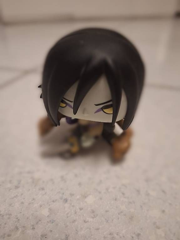 Figuren: Figurine POP Orochimaru – Neu und originalverpackt aus Corcelles NE von joh_9vj9 3