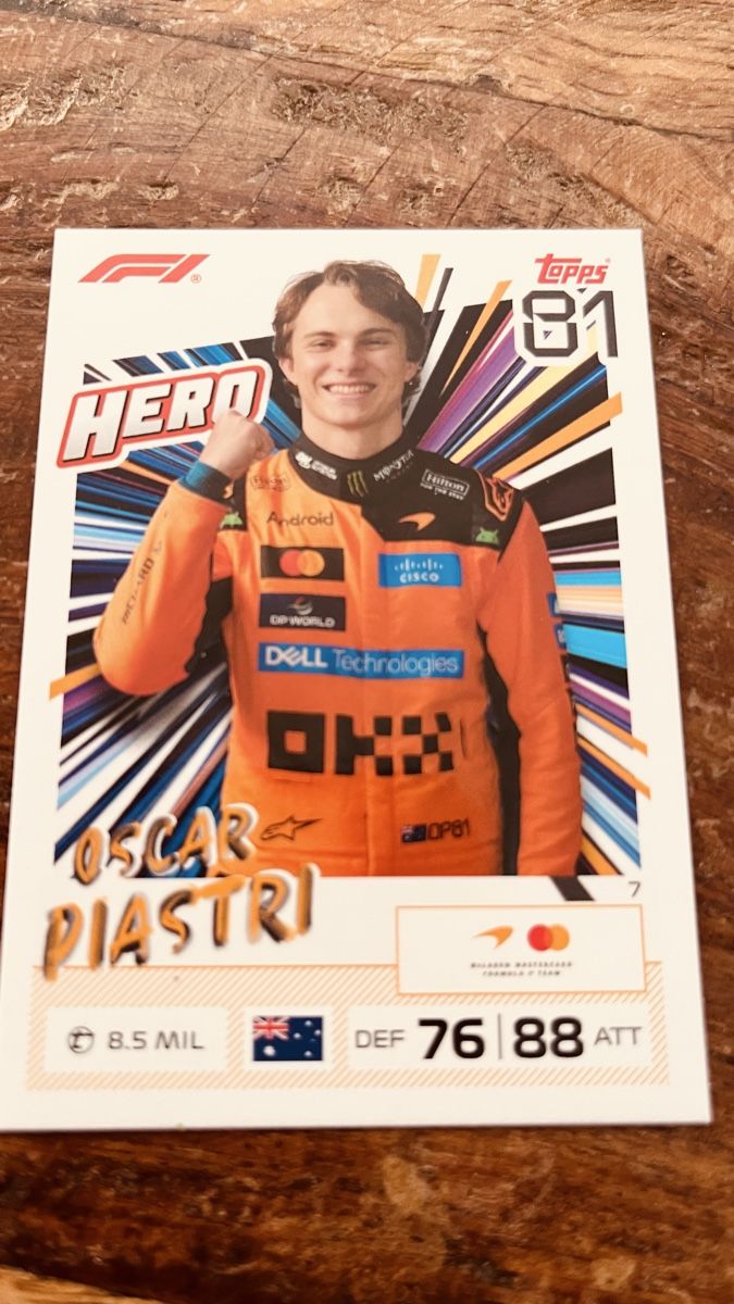 Topps Carte collezionabili: Topps Turbo Attax 2026 – Nuovo (secondo la descrizione) da Pfäffikon SZ venduto da wino1 5