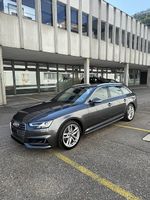 Audi a4 2.0 TFSI
