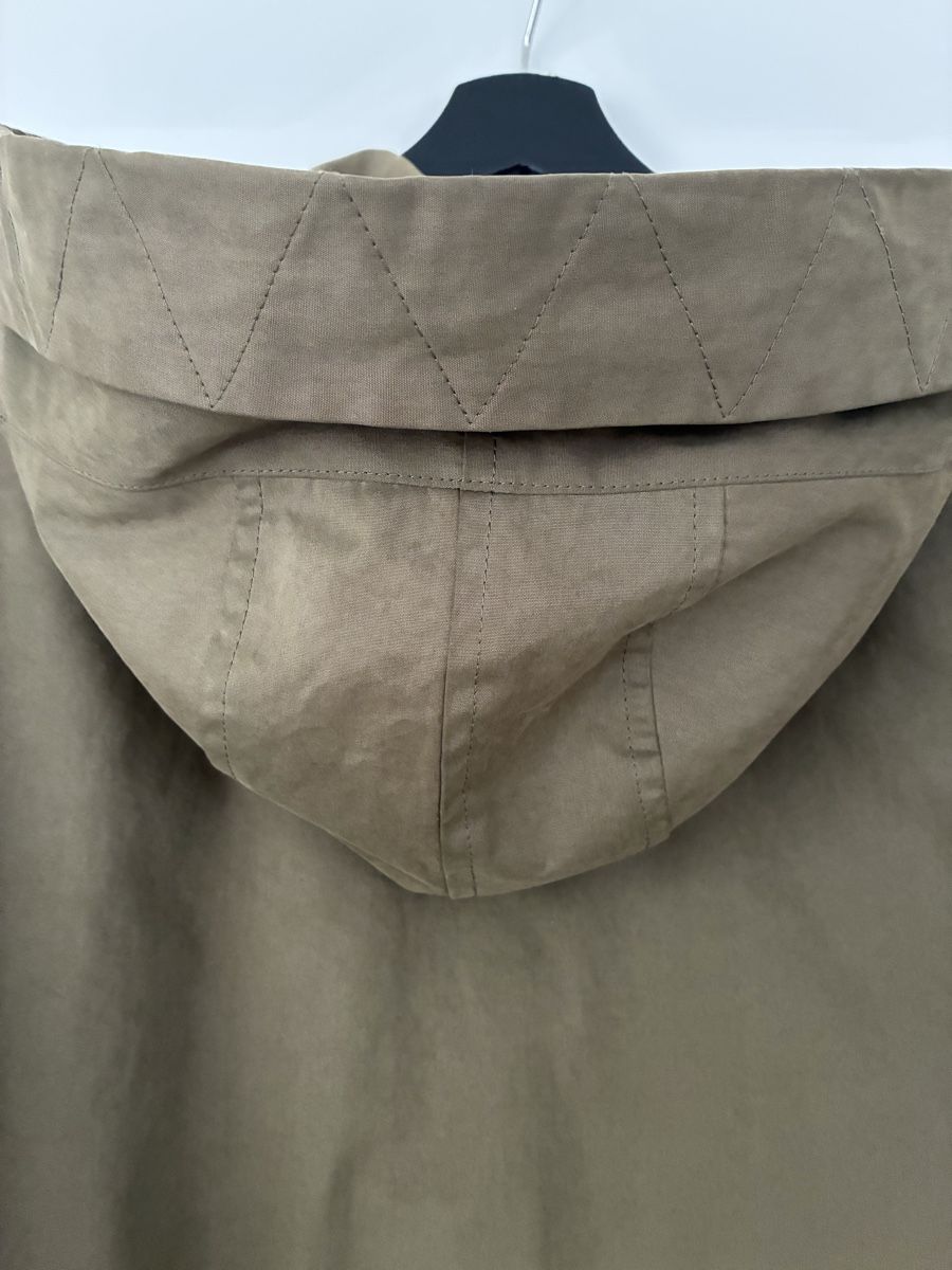 Mango Jacken: Parka kaki Mango – Gebraucht aus Lausanne von Gabrie 4
