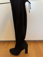 Overknee Stiefel