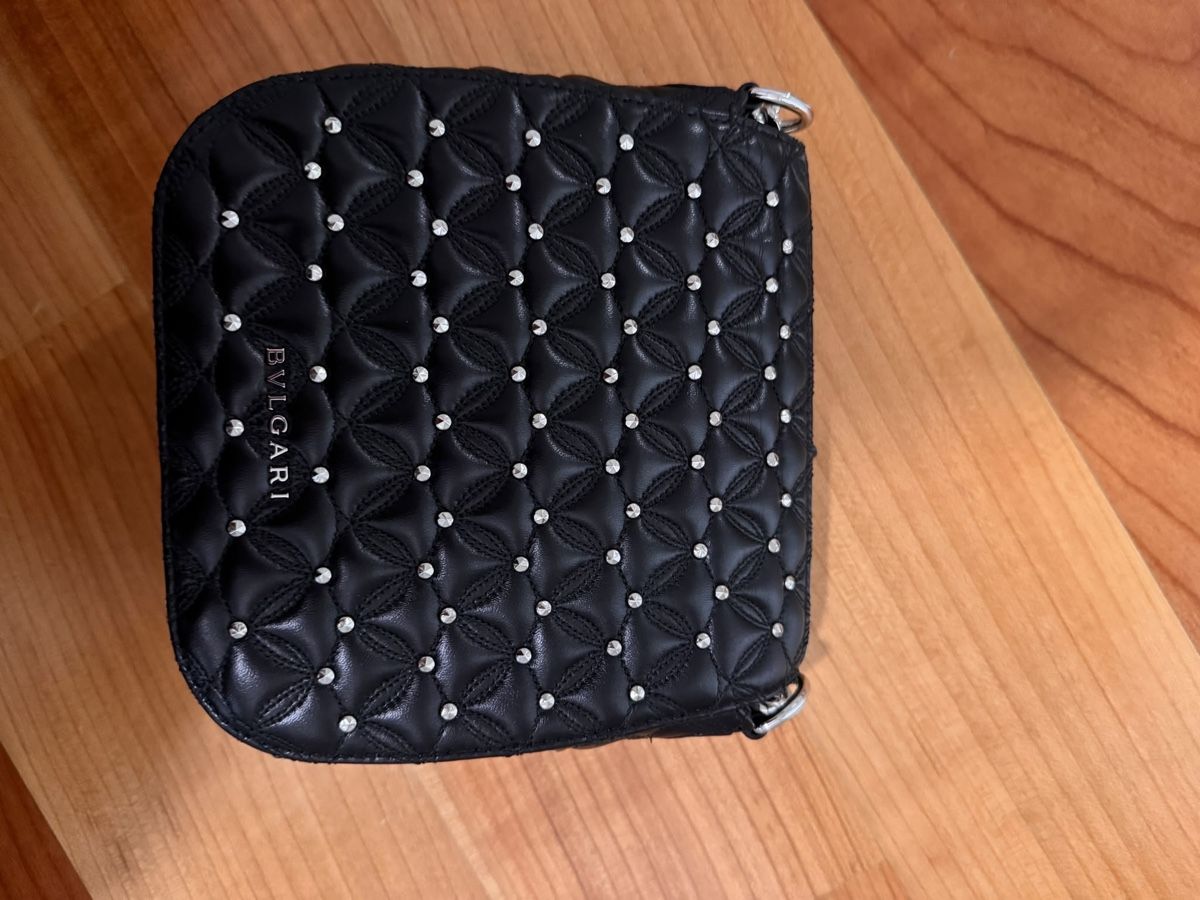 Bulgari Taschen für Damen: Sac Bulgari – Neu (gemäss Beschreibung) aus Bienne von Lucaplm 2