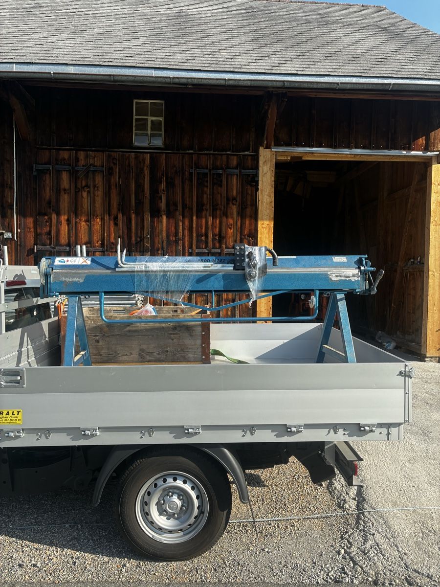 Tutte le macchine: Abkantbank 2m  – Usato da wildhaus venduto da nwialst 3
