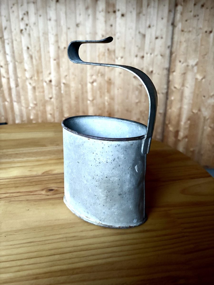 Appareils de cuisine: Milchschöpfer 1L  – D'occasion à Trubschachen par plangenegger 2