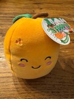 SOFTLINGS FOODIES Orange 15cm *NEU*