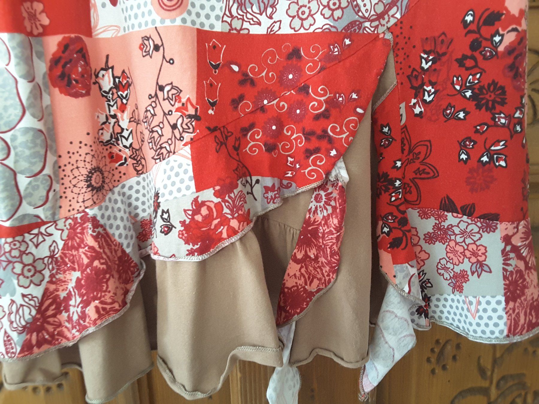 Tops: Damen Top Gr. 40 – Gebraucht aus Boppelsen von tigimohrli 3