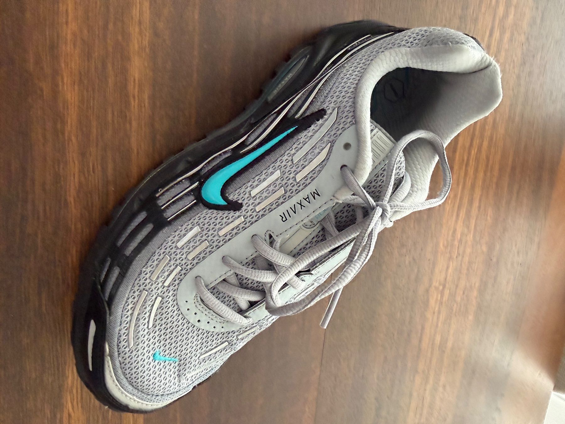 Scarpe da uomo: Nike Air Max TL2.5 – Nuovo (secondo la descrizione) da Amriswil venduto da jan_8pp6 1