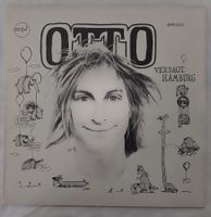 Otto Versaut Hamburg - LP 1981 / Guter Zustand ab Fr. 6.-