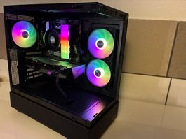 Gaming PC / Ryzen 5 / 32GB DDR4 / rtx 3070