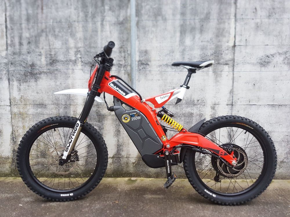 Bultaco brinco r discount price