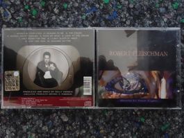 CD : Robert Fleischman