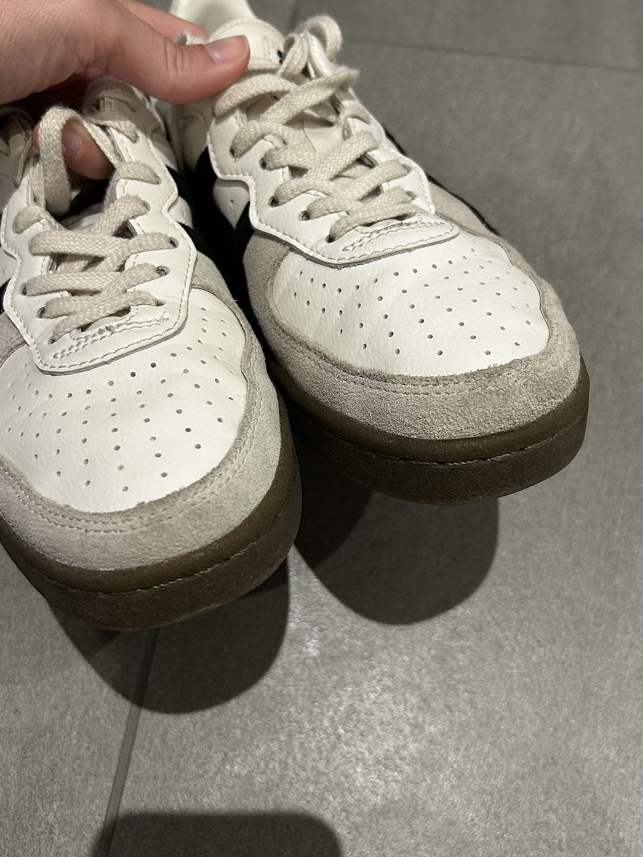 Onitsuka Scarpe da donna: Onitsuka Tiger 38 wie neu! – Nuovo (secondo la descrizione) da Zürich venduto da cos_b629 3