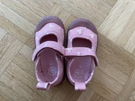 Mädchen Schuhe 