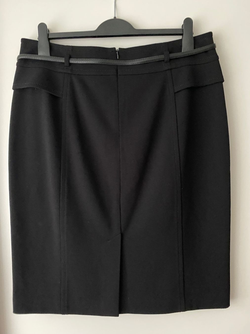 Gerry Weber Gonne: Gerry Weber Rock mit Gurt, Grösse 44 – Nuovo (secondo la descrizione) da Winterthur venduto da marisole4 2
