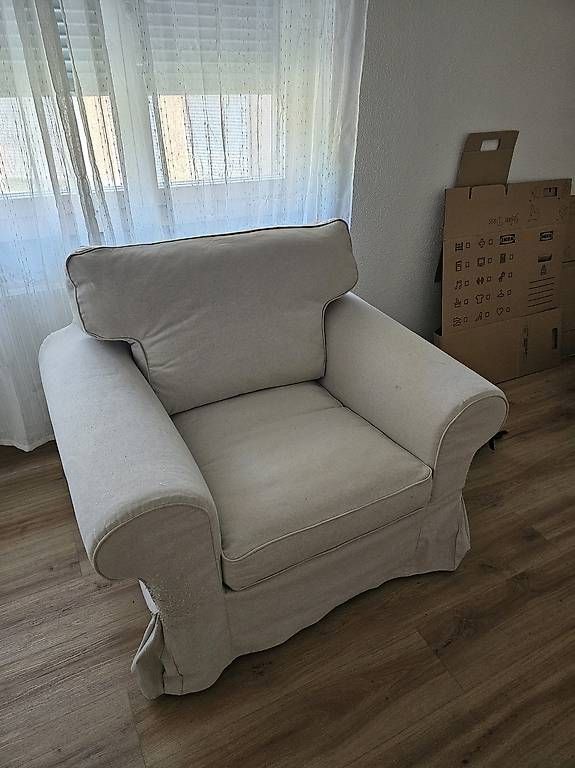 Fauteuils: Sessel – D'occasion à Burgdorf par Xheader