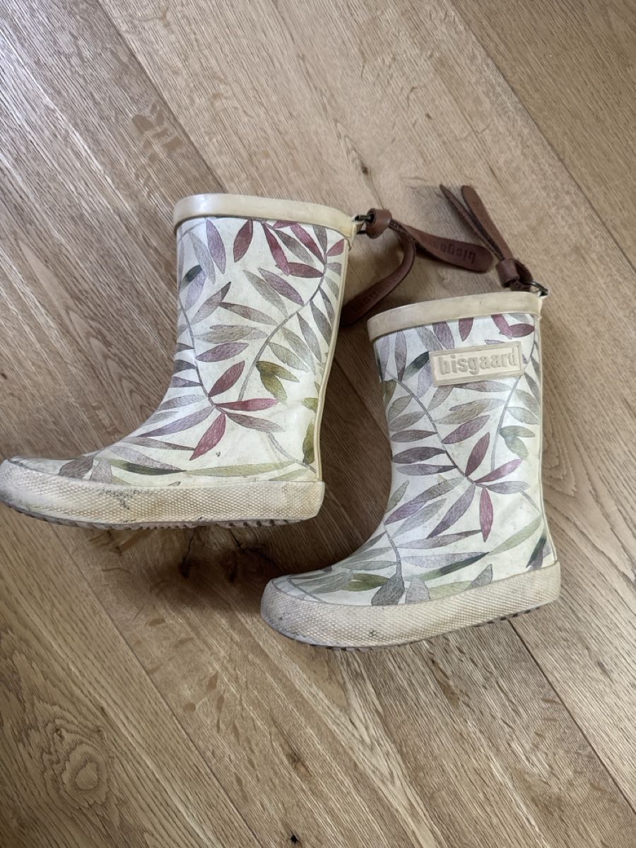Bisgaard Scarpe per ragazze: Bottes 23 Bisgaard – Usato da Montreux venduto da canori