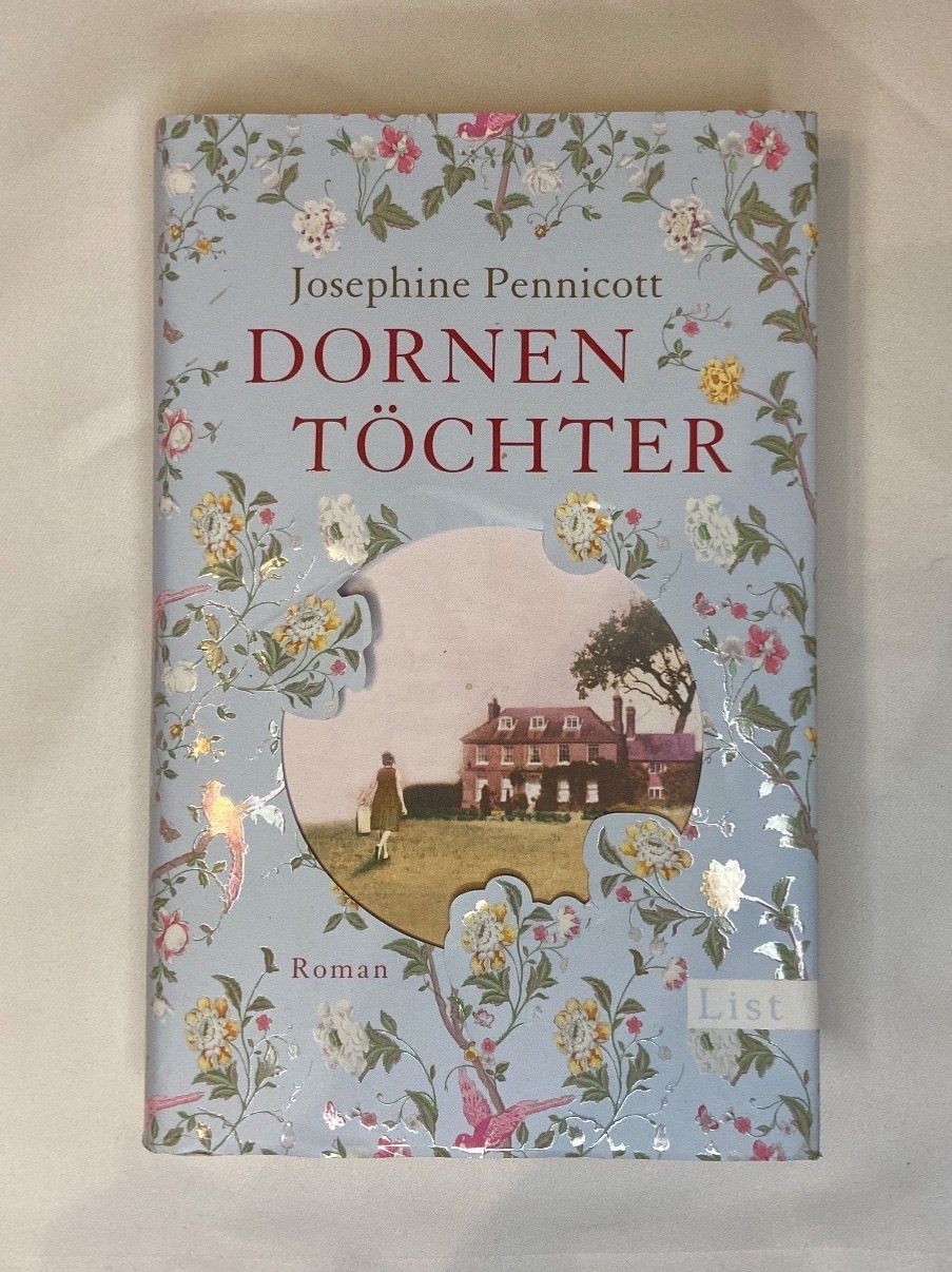 Libri: Dornentöchter - Josephine Pennicott – Usato da Zürich venduto da dedasiba