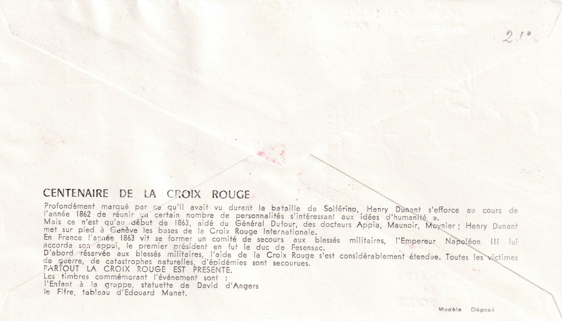 Alle Briefmarken: Brief  ETB Frankreich 1963 – Gebraucht aus Neuchâtel von karlpierrino 1