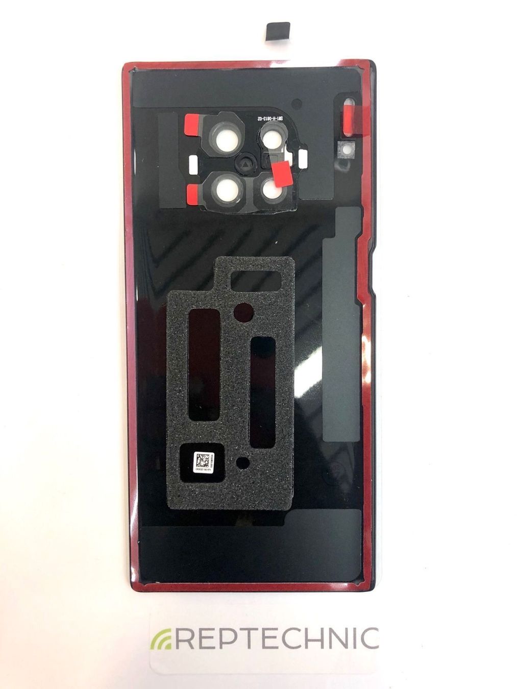 Huawei Handys / Smartphones: Huawei Mate 30 Pro Akkudeckel Schwarz – Neu und originalverpackt aus bern von reptechnic 1