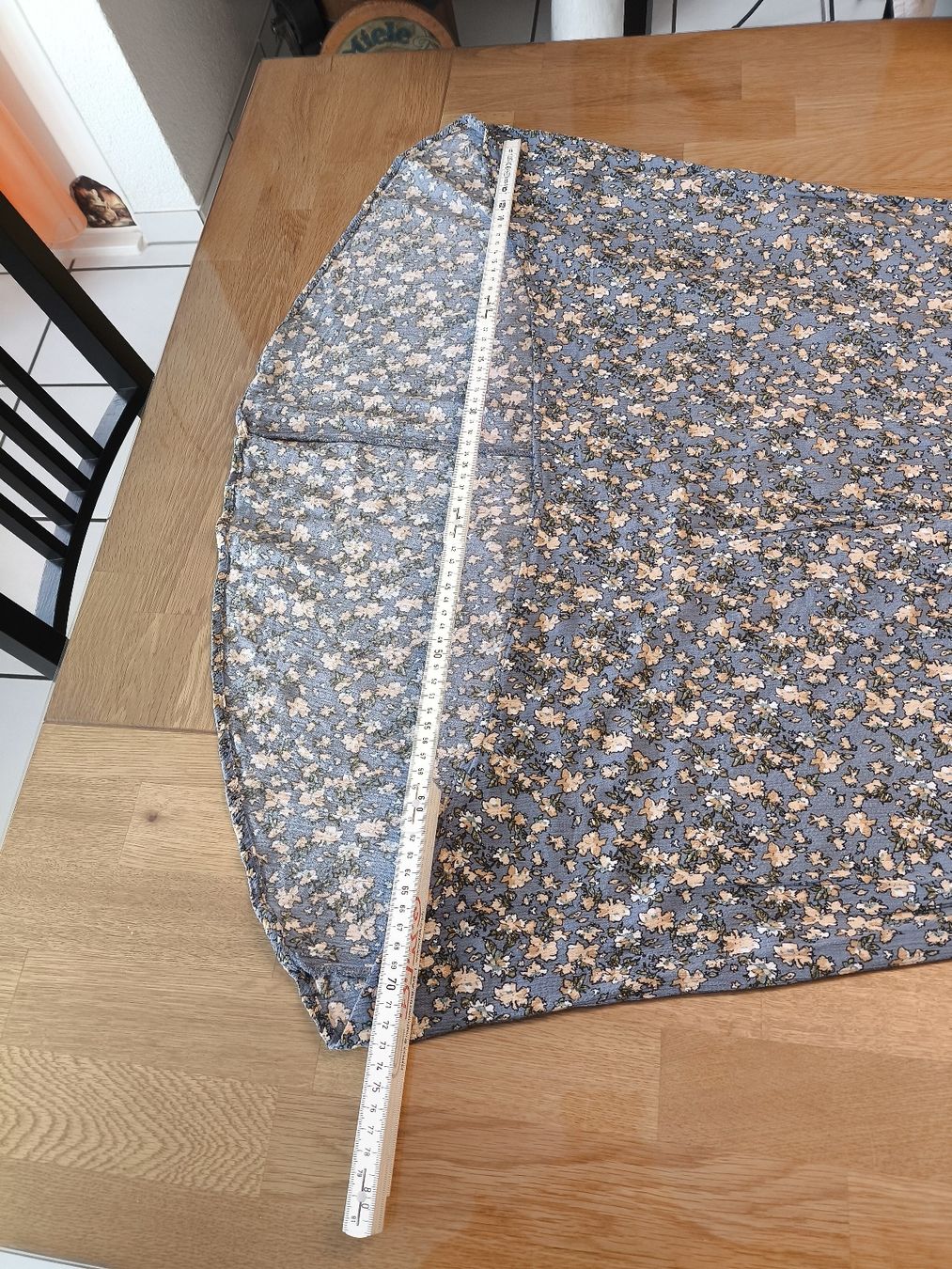 Vestiti: Kleid Gr.XL – Usato da Burgdorf venduto da Ropajesi 4