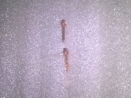 ohrringe modeschmuck,,,2 schlüssel,,,vergoldet