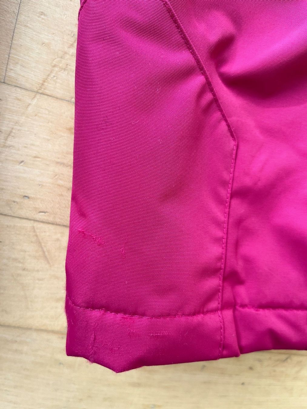 Trevolution Pantaloni: Skihose Trevolution, Grösse 164, pink – Usato da Wetzikon ZH venduto da jusc710 1