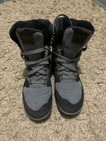 Jack Wolfskin Winterstiefel Gr. 37.5 - Top Zustand!