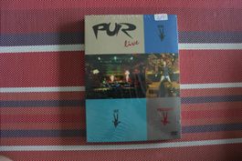 PUR - Das ist passiert! (live) 2 DVDs NEU ( 2684)