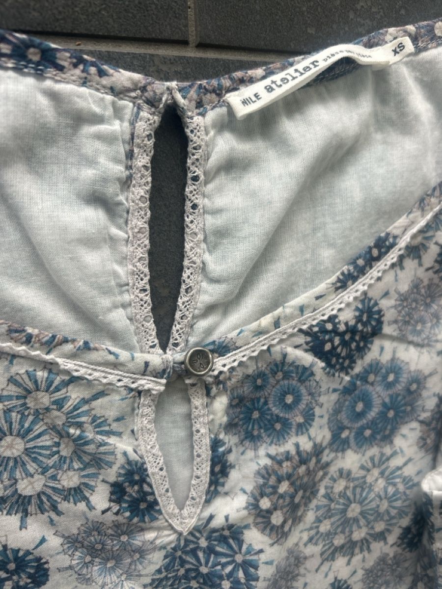 Nile Vestiti: Sommerkleid von Atelier Nile – Usato da Wichtrach venduto da henzmann1 3