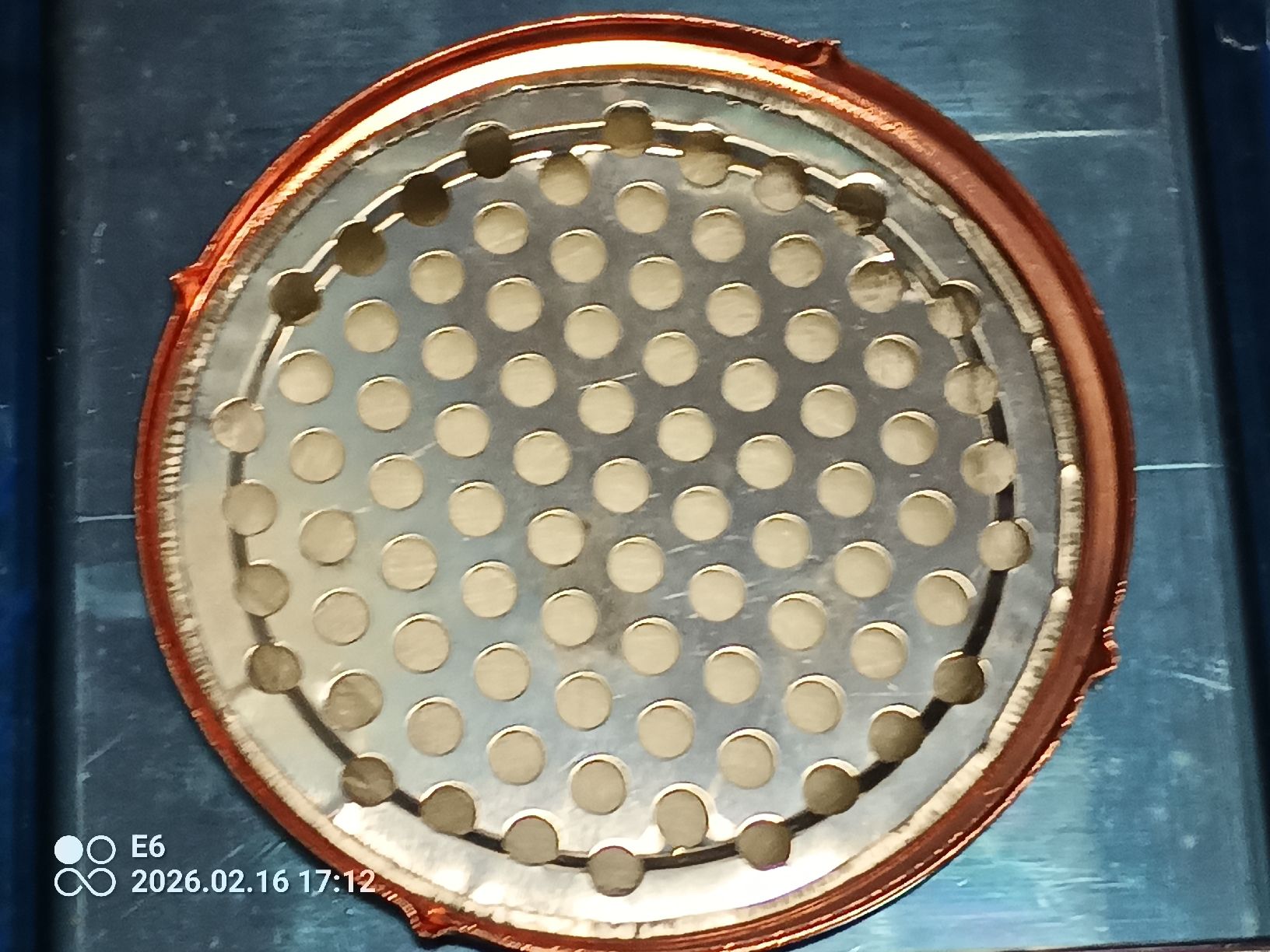 Griglie: Gourmet Grill Heisser Stein – Nuovo e nell'imballaggio originale da Zürich venduto da Mitzi6 6
