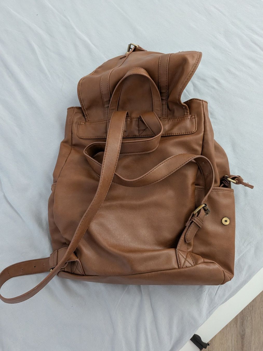 Zaini: Rucksack – Usato da Winterthur venduto da nor_5bcx 1